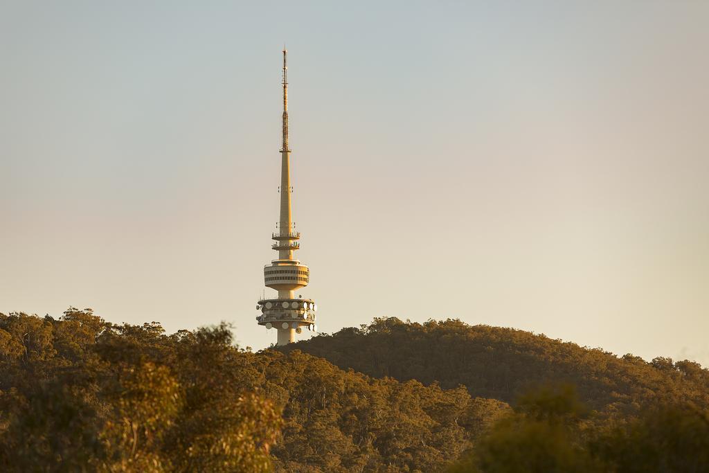 Alivio Tourist Park Κανμπέρα Εξωτερικό φωτογραφία